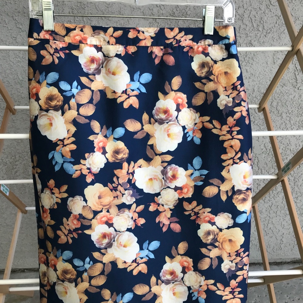 J. Crew No. 2 pencil skirt